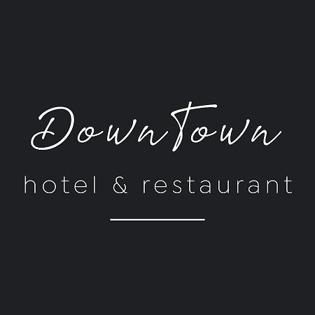 Downtown Hotel دهب المظهر الخارجي الصورة