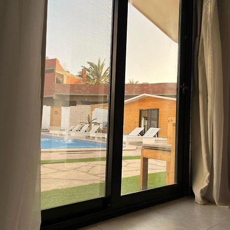 Downtown Hotel دهب المظهر الخارجي الصورة