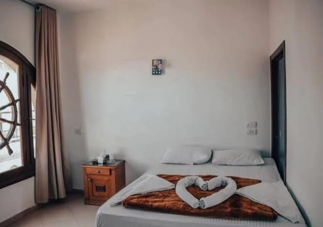 Downtown Hotel دهب المظهر الخارجي الصورة