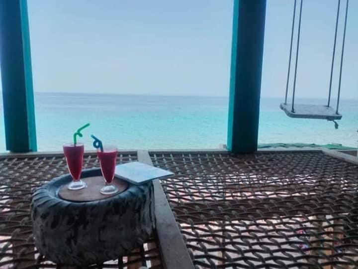 Downtown Hotel دهب المظهر الخارجي الصورة